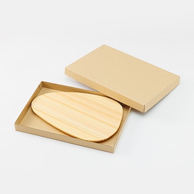 ヒノキのおさらS TSUYAMA FURNITURE