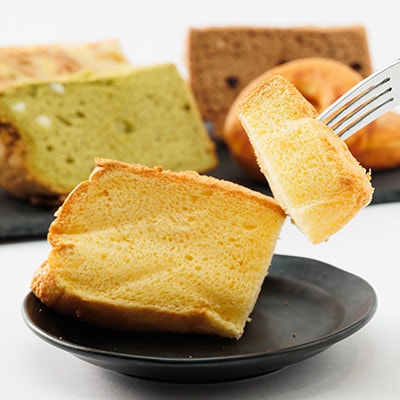 豆乳シフォンケーキ6種とおからドーナツ5種詰め合わせ【配送不可地域：離島・北海道・沖縄県】