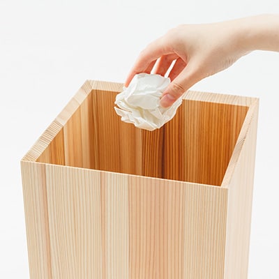 スギのダストボックスS