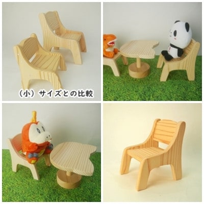 ミニチュアイス(大)　キット