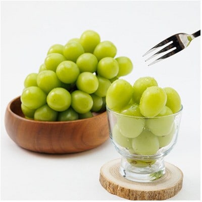 【2025年9月より発送】訳あり家庭用　岡山県産 シャインマスカット  1.0kg以上(2房)【配送不可地域：離島】