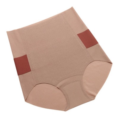 BSカットフリー腰楽々ショーツ L ブラック