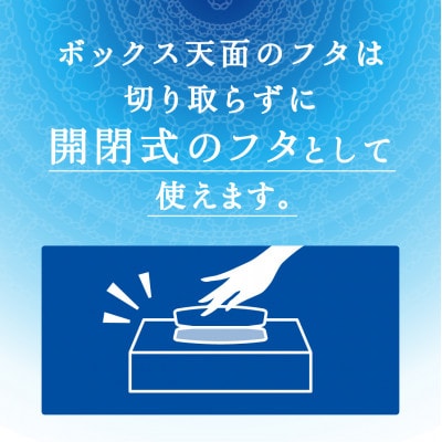 エリエール+Waterティシュー180W5P