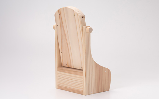 組み立てキット　ミニドレッサー