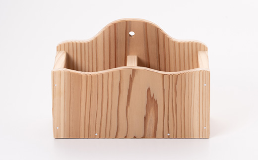 ミニケース　組立工作キット