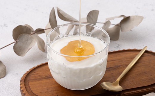 津山市産 山蜂蜜　1200g