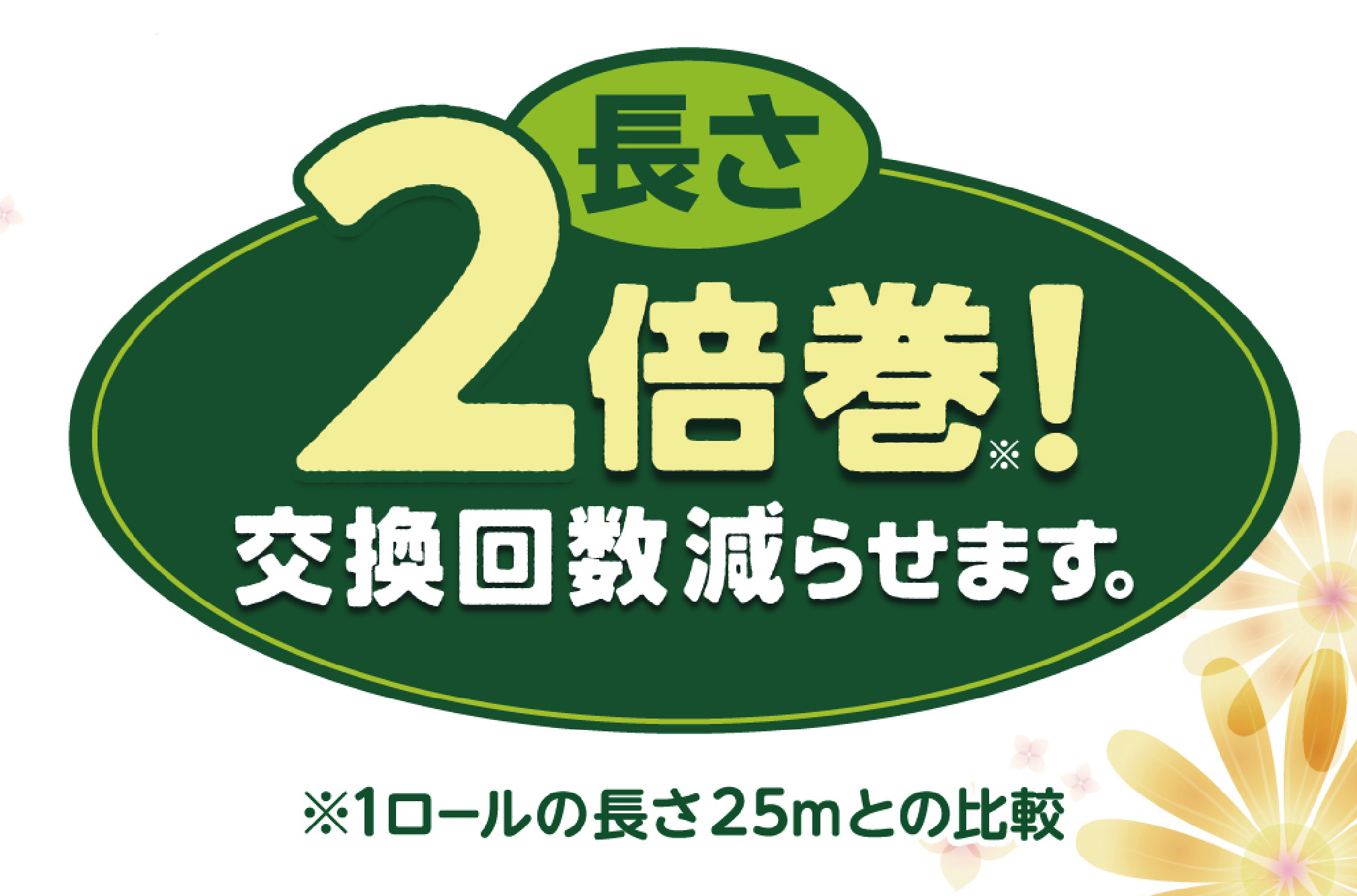 エリエール i:na(イーナ)トイレットティシュー(ダブル)12R×3パック(36個)【配送不可地域：離島・北海道・沖縄県】