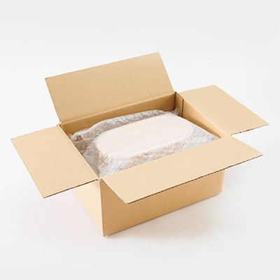 美作桧の曲げわっぱ弁当箱　1箱