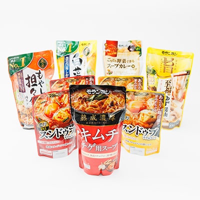 (津山工場製造)お家で簡単手づくり調味料セット!大人気製品詰め合わせ