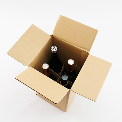 武蔵飲みくらべセット　720ml×4本