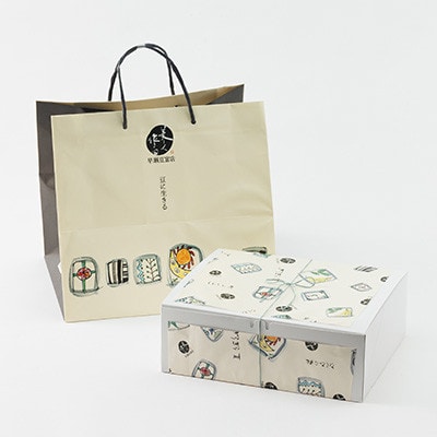 豆乳シフォンケーキ6種とおからドーナツ5種詰め合わせ【配送不可地域：離島・北海道・沖縄県】