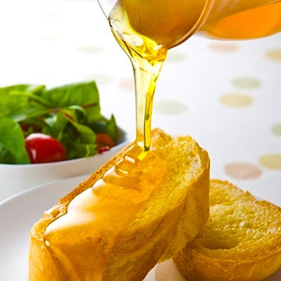 里山のからすさんしょう蜂蜜300g