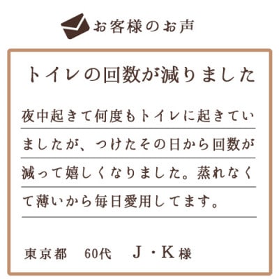着る岩盤浴BSファイン　ウエストウォーマー【Mサイズ/ネイビー】