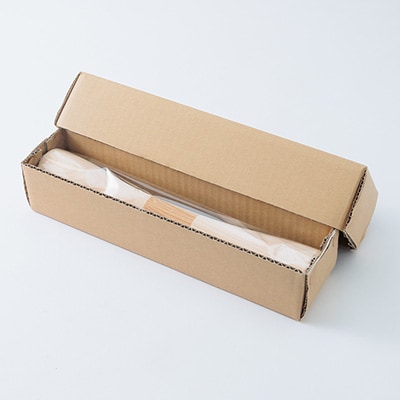 ぬくもりのある木製のダンベル