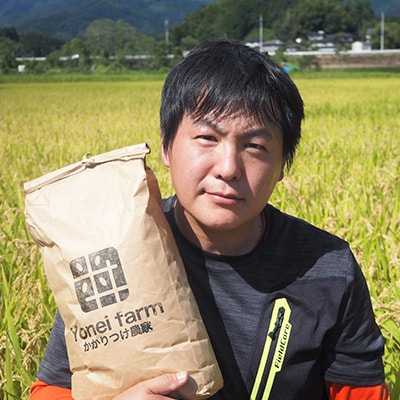 令和5年産 きぬむすめ 10kg【無洗米】牡蠣殻のミネラルで育ったお米