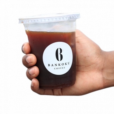 プレミアム自家焙煎アイスコーヒー 水出しコーヒー3個パック(各50g)