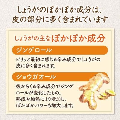 しょうがはちみつ漬450g(26191)