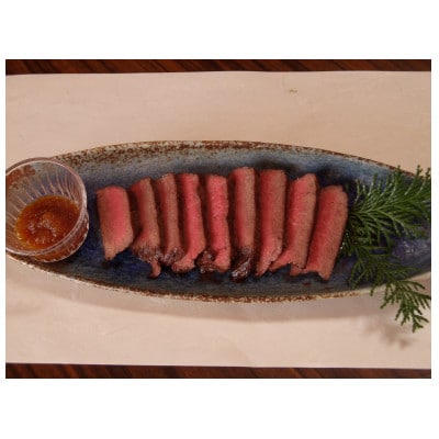 竹の谷蔓牛　ウデ(クリ)ブロック【配送不可地域：離島】