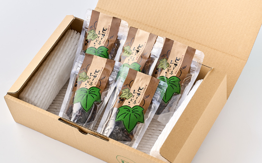 ピオーネレーズン 小袋5個セット