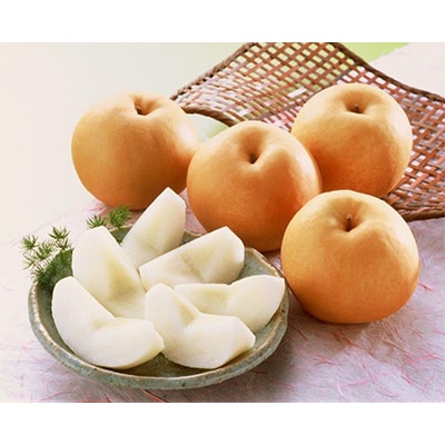 【発送月固定定期便】岡山旬の果物定期便(白桃・シャインマスカット・新高梨) 全3回【配送不可地域：離島・北海道・沖縄県】