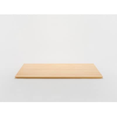 ヒノキのトレイ　2枚組　TSUYAMA FURNITURE