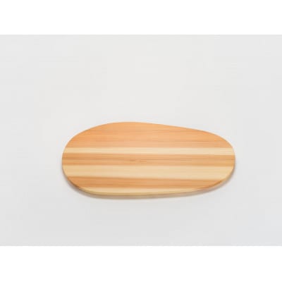 スギのおさらL　TSUYAMA FURNITURE