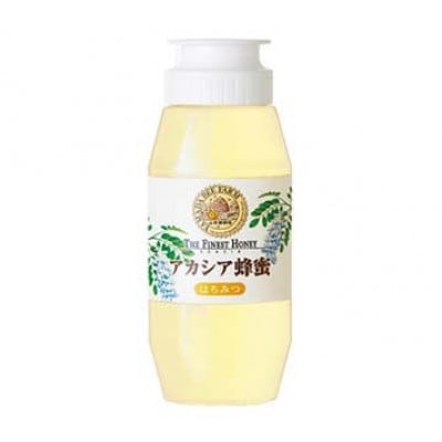【お試しサイズ】アカシア蜂蜜(中国産)300g
