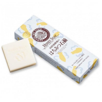 はちみつ石鹸セット60g×3個入(5036)