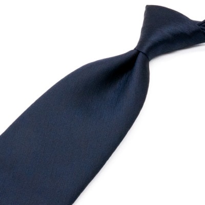 【天満屋選定品】SHAKUNONEネクタイ　彗星ネイビー【配送不可地域：離島】