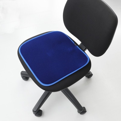 BSファインマット ブルー フリーサイズ