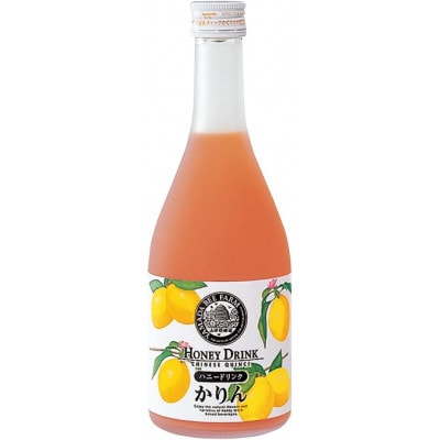 かりんハニードリンク(04325)