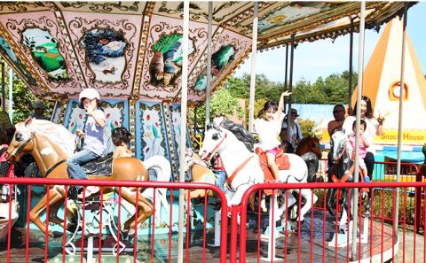 おもちゃ 王国 フリーパス セット 券 （おとな、中学生以上） 入場券 チケット