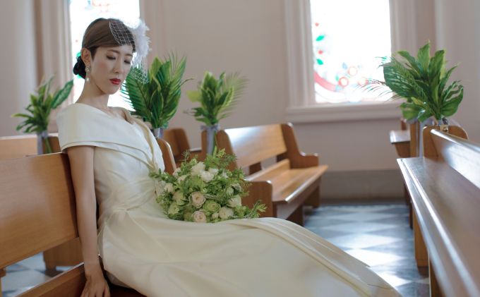 玉野市 WEDDING ベーシック プラン 挙式 チケット ダイヤモン