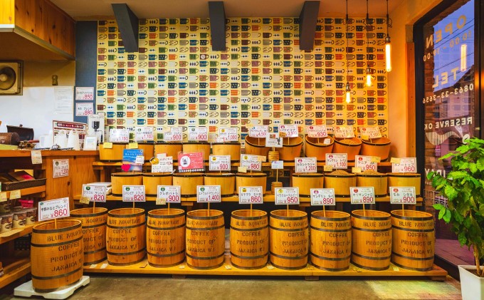 【 定期便 6ヶ月 】 ブルーマウンテン NO.1！ コーヒー豆 300g COFFEE ROAST 3710みなと 珈琲焙煎所 ブレンド コーヒー 珈琲 飲み物 飲料 連続 お届け