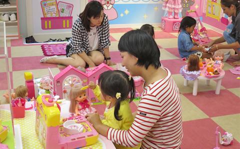 おもちゃ 王国 フリーパス セット 券 （おとな、中学生以上） 入場券 チケット