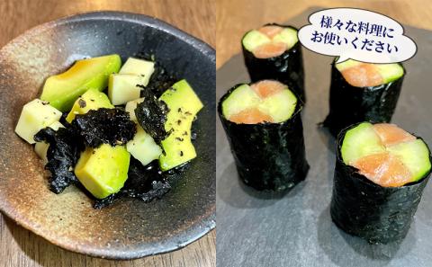 邦美丸 の 焼 海苔 (8切80枚 板海苔10枚分) 3本 セット のり 加工食品 乾物