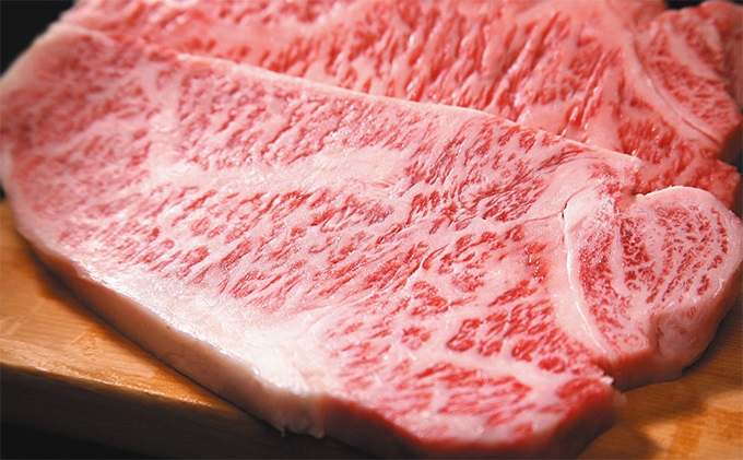 A5等級 黒毛 和牛 食べ比べセット/ 肩ロース うす切り 1kg、 サーロインステーキ 200g×2枚、 ヒレステーキ 200g×2枚 岡山県産