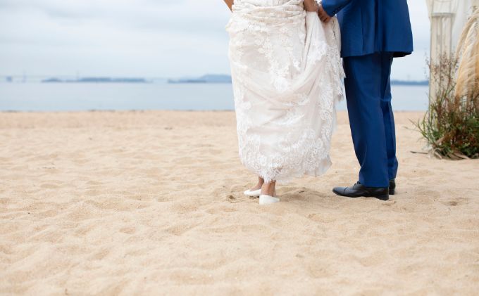 玉野市 WEDDING オールイン プラン 人前 挙式 ダイヤモンド 瀬戸内 マリン ホテル 結婚式 ウエディング チャペル 記念 思い出 衣裳 着付け ヘアメイク ブーケ