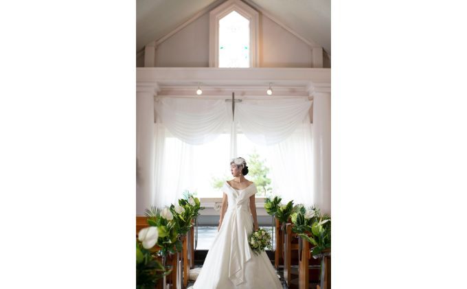 玉野市 WEDDING オールイン プラン 人前 挙式 ダイヤモンド 瀬戸内 マリン ホテル 結婚式 ウエディング チャペル 記念 思い出 衣裳 着付け ヘアメイク ブーケ