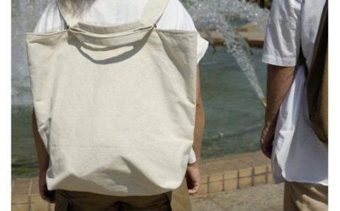 SIRUHA　2WAYリュック《45日以内に出荷予定(土日祝除く)》---C-31---