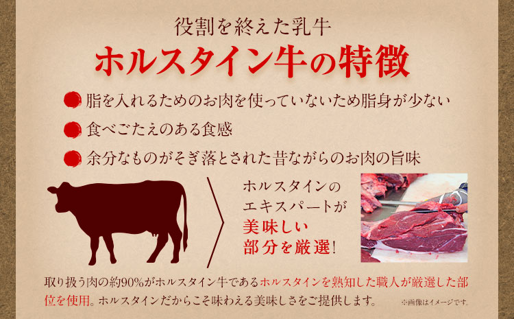 牛肉 肉 おつかれママ牛 ホルスタイン 牛肉セット ホルスタイン牛肉 切り落とし 500g×2 1kg 株式会社こはら《60日以内に出荷予定(土日祝除く)》岡山県産 岡山県 笠岡市 切り落とし肉 セット---K-23b---