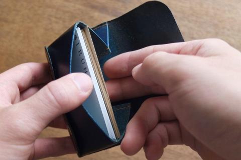 名刺入れ《45日以内に出荷予定(土日祝除く)》---B-133---