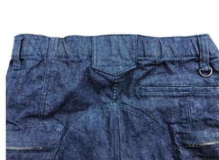 カジュアルレスキューパンツ《45日以内に出荷予定(土日祝除く)》---E-12---