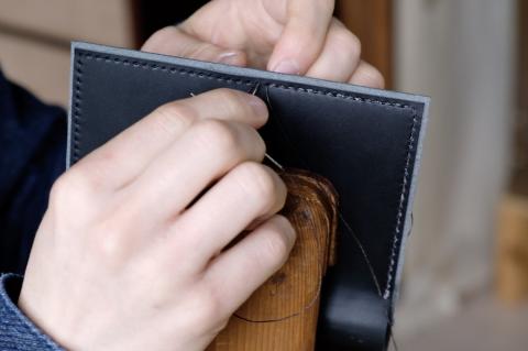 SIRUHA手帳（名入れ付き）《45日以内に出荷予定(土日祝除く)》---C-09---