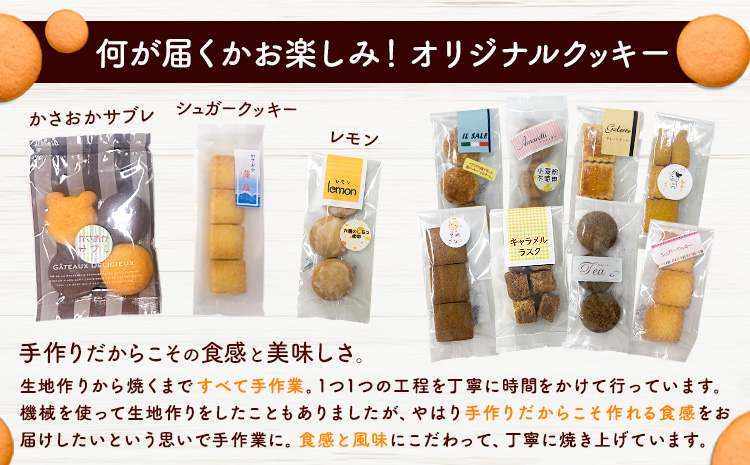 笠岡諸島クッキー 12個 多機能型事業所かさおか《45日以内に出荷予定(土日祝除く)》岡山県 笠岡市 クッキー お菓子 焼き菓子 スイーツ お土産 手作り おすすめ 素材 デザート おやつ ギフト 贈答---S-09---