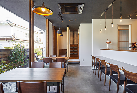 おいしいごはんと肴「味彩」食事券(3,000円)