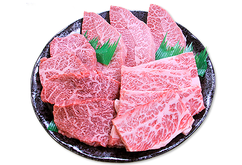 焼肉３種食べ比べセット約600g(3～4人前)【いわもと黒毛和牛】: 井原市ANAのふるさと納税