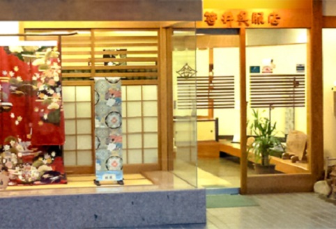 春爛漫！小田川の桜堤を着物で散策(着物レンタル券) 1名様