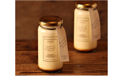 A-51　イル・パタタ　オリジナルプリン５ケセット