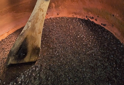 たむらのみかさ（どら焼き）10個入